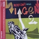 Nicola Conte - Viagem Vol. 2 - A Swinging Journey Through The Lost Classics Of 60's Popular Brazilian Music