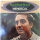 Roberto Menescal - Soul Beat Brazil - The New Rhythms Of Menescal