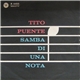Tito Puente - One Note Samba / Loco Bossa Nova
