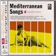 Isabelle Antena - Mediterranean Songs