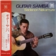 Sadanori Nakamure - Guitar Samba